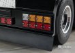 画像4: タミヤ 1/14 RCトラクター テールライト LESU製 大人向け 電飾 S2210000369319266 (4)