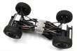 画像4: 1 / 10RCリモートコントロールクライミングカーMSTCFX / CMXシャーシアーマージムニーアクスルアーマーに適してい S201005001511515434 (4)