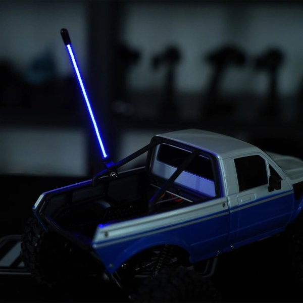 画像7: INJORA LEDホイップライト 1/18 1/24 RCクローラー用 S201005010160656277 (7)