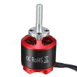 画像5: Racerstar br3536 1200kv 2-4s ブラシレスモーター fpv rc 飛行機モデル S221384219 (5)