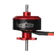 画像3: Racerstar ba4023 kv850/kv1050 ブラシレスモーター 3-6s volantexrc 757-v2 742-5 759-2 759-3 757-9 756-1 rc 飛行機 S221830702 (3)