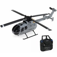 Eachine E120 6軸 オプティカル フロー RC ヘリコプター RTF モード1 2選択可 S221953348