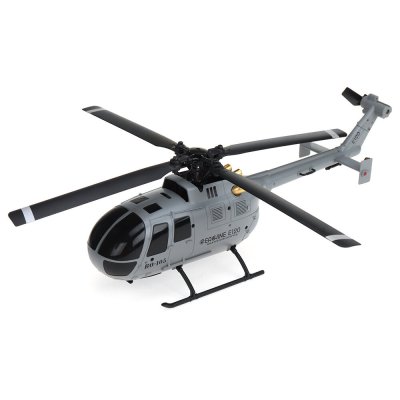 画像2: Eachine E120 6軸 オプティカル フロー RC ヘリコプター RTF モード1 2選択可 S221953348