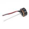 画像5: Eachine e135 2.4G 6ch ダイレクトドライブデュアルブラシレスフライバーレス RC ヘリコプター 部品 2508 1280kv メインモーター S221993461 (5)