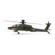 画像5: Eachine e250 ah-64 apache 2.4G 6ch 6軸ジャイロ デュアル ブラシレス モーター 1:32 スケール フライバーレス rc ヘリコプター フタバ s-fhss プロトコルと互換性あり S222017028 (5)