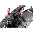 画像6: Steam AK420 3D RC ヘリコプター BNF（ブレード付き） S222019073 (6)