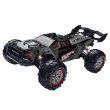 画像1: XLF F28 4WD RTR 1/10 2.4G RC カーブラシレス防水オフロードトラック フルプロポーショナルモデル S222019663 (1)