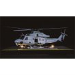 画像5: Goosky e2 1:35 uh-1yスケール 2.4G 6ch デュアルブラシレスダイレクトドライブモーター RC ヘリコプター bnf/rtf GTSフライトコントロールシステム付き S222019934 (5)