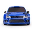 画像4: LDRC 2801 1/28 RTR 4WD RCドリフトカー LEDライト付き フルプロポーショナルコントロール POLO Rモデル オンロードレーシングカー S222023089 (4)