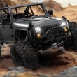 画像4: MJX Hyper Go H12Y+ 1/12スケール 4WD ブラシレスモーター RCカー RTR 2.4GHzリモコン クローラー S222025564 (4)