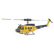 画像5: UH-1ヒューイ ラジコンヘリ 2.4G 6軸 バッテリー2個 光学式高度維持 RTF S222031235 (5)