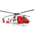 画像3: Goosky Legend E2 UH-1Y RCヘリ 高度維持 RTF S222033650 (3)