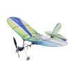 画像3: ダンシングウィングス E43 モスキート 360mm スローフライヤー PNP 受信機送信機付 S222034183 (3)