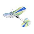 画像4: ダンシングウィングス E43 モスキート 360mm スローフライヤー PNP 受信機送信機付 S222034183 (4)