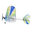 画像5: ダンシングウィングス E43 モスキート 360mm スローフライヤー PNP 受信機送信機付 S222034183 (5)