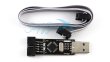 画像6: Swiftflying KK 2.1.5 LCD マルチローター フライト コントロール ボード KK2.1.5 最新 V1.19S1 クアッドコプター KK2 6050MPU 644PA および USB ASP S222251832653268153 (6)