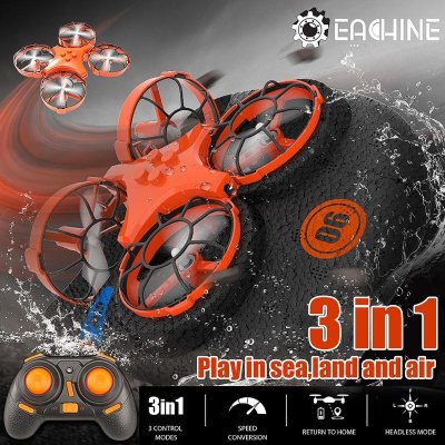 画像2: Eachine E016f 3 S222251832832204500