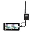 画像3: FPV USV OTG 5.8G 150CH フル チャンネル レシーバー W/オーディオ android スマートフォン S222251832855105138 (3)