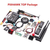 Pixhawk PX4 PIX 2.4.8 32 ビット フライト コントローラ オートパイロット PIXHAWK-TOP-パッケージ S222251832872572179_27