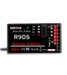 画像1: RadioLink AT9 AT10トランスミッターRCヘリコプターマルチローターサポートSバス用ラジオリンクR9DS 2.4G 9CH DSSSレシーバー S832375455430 (1)