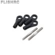 画像3: ALZRC - Devil R42/D380/D420 FBL 長所と短所 プルロッドセット 22mm D380F07 S2232506017070 (3)