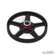 画像5: ALZRC - Devil 380 FAST 120T プラスチックメインプーリーセット D380F31 S2232507505795 (5)