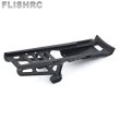 画像2: ALZRC - Devil 380 FAST プラスチックバッテリーサポート D380F24 S2232508695527 (2)