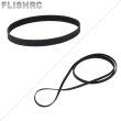 画像1: ALZRC - Devil 380 FAST 高性能モーターベルト - 302-2GT-09 D380F28 S2232509044420 (1)