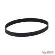 画像3: ALZRC - Devil 380 FAST 高性能モーターベルト - 302-2GT-09 D380F28 S2232509044420 (3)