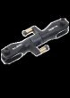 画像2: ALZRC - Devil R42 380 FAST メタルテールローターホルダーセット - シルバー R42-057 S2232516218508 (2)