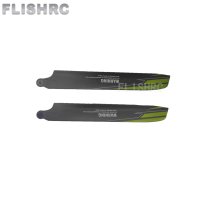 FLISHRC F180 メインブレードセット 004 S223256802840233833