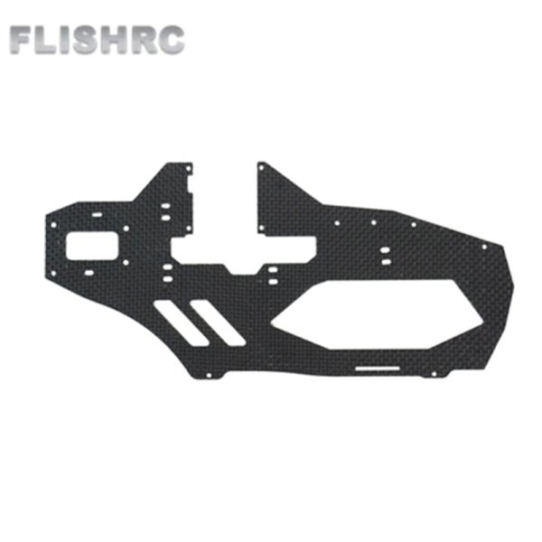 画像1: FW450L FW450 V2 カーボンファイバーメインフレーム S223256803068651519 (1)