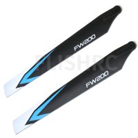 FLYWING FW200 メインブレード FW223/FW224 S223256803630452802