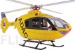 画像3: 在庫あり FLISHRC EC135 スケール 胴体 4 ローター ブレード 6CH ヘリコプター GPS H1 フライト コントロール BNF Not Bell 206 S223256803823378014 (3)