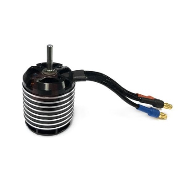 画像1: FLISHRC EC135 シミュレーション RC ヘリコプター 2850KV-Mian-Motor S223256803842135887_29 (1)