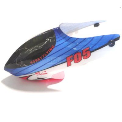 画像1: YUXIANG F05 / Eachine E150 RC ヘリコプター キャノピー S223256803953965497_13