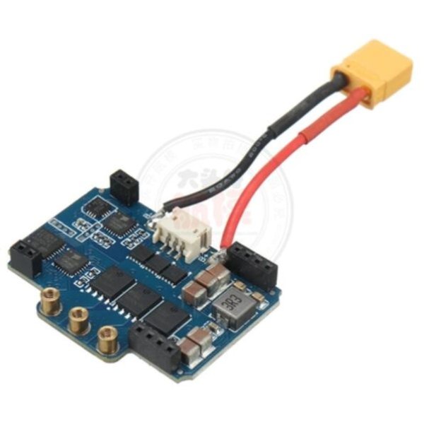 画像1: YUXIANG F05 / Eachine E150 RC ヘリコプター ESC S223256803953965497_22 (1)