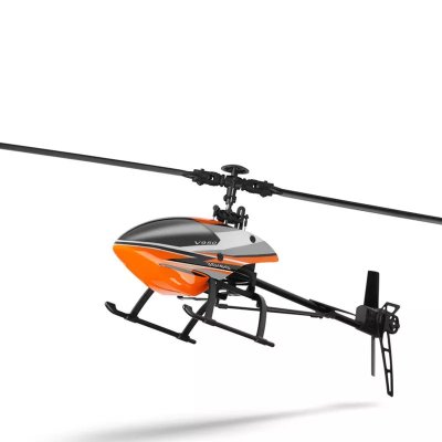 画像2: WL V950 RC ヘリコプター RTF 2.4G 6CH 3D 6G ブラシレス モーター プレーン フライバーレス Aircaft ギフト フレンド S223256804120166031