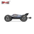 画像4: MJX 16207 Hyper Go 1/16 ブラシレス RC カー ホビー 2.4G  トラック 4WD 65KMH 高速オフロード バギー S223256804419712742 (4)