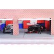 画像3: RM 1:64 ミニ自動車修理工ミニフィギュアモデル S223256804810837029 (3)