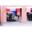 画像4: RM 1:64 ミニ自動車修理工ミニフィギュアモデル S223256804810837029 (4)