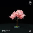 画像3: MoreArt 1:64 シミュレーション樹脂植物樹木モデルマイクロシーン装飾アクセサリーシーン撮影小道具 S223256805618026645 (3)
