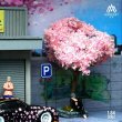 画像6: MoreArt 1:64 シミュレーション樹脂植物樹木モデルマイクロシーン装飾アクセサリーシーン撮影小道具 S223256805618026645 (6)