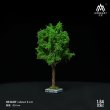 画像7: MoreArt 1:64 シミュレーション樹脂植物樹木モデルマイクロシーン装飾アクセサリーシーン撮影小道具 S223256805618026645 (7)