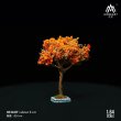 画像8: MoreArt 1:64 シミュレーション樹脂植物樹木モデルマイクロシーン装飾アクセサリーシーン撮影小道具 S223256805618026645 (8)