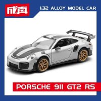 1:32 SE ポルシェ 911 GT2 RS 合金 モデルカー - 絶妙な収集価値のあるレプリカ S223256806199005921