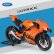 画像7: Welly 1:12 KTM RC 8C 合金 ロードレースバイク模型ダイキャスト メタルストリート スポーツクロスカントリー S223256806597314897