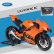 画像9: Welly 1:12 KTM RC 8C 合金 ロードレースバイク模型ダイキャスト メタルストリート スポーツクロスカントリー S223256806597314897