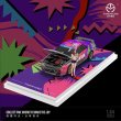 画像6: Time Mirco1:64 GTR 32 AXIA 22 Latte シルバーとブラック シミュレーション合金車モデル ギフト&コレクション&ディスプレイ用 S223256807271589788 (6)