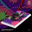 画像7: Time Mirco1:64 GTR 32 AXIA 22 Latte シルバーとブラック シミュレーション合金車モデル ギフト&コレクション&ディスプレイ用 S223256807271589788 (7)